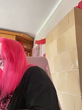 PrincessNova666 online show from 04.01.26