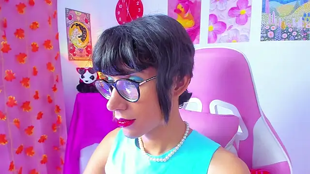 Madeline 21 online show from 03.16.26