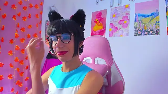 Madeline 21 online show from 03.26.26