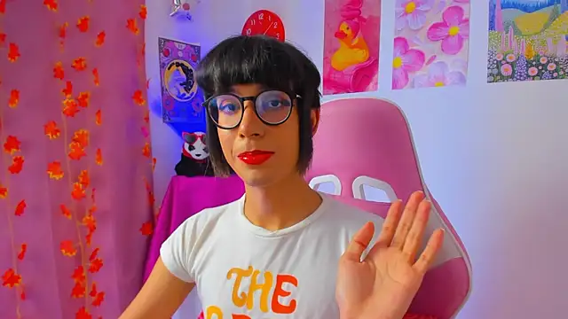 Madeline 21 online show from 04.05.26