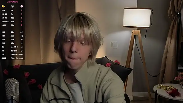 Mark Shoyer2 online show from 03.07.26