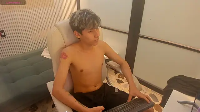 DeilanWolf online show from 03.02.26