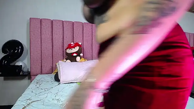 SaraLjordad online show from 04.06.26