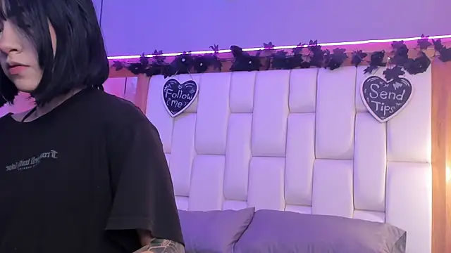 Bamby buu online show from 04.08.26