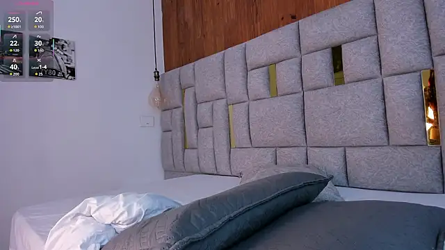 camilaa smith  online show from 03.17.26