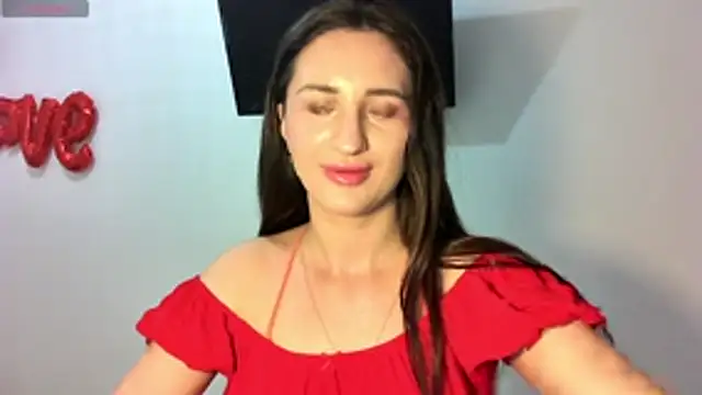 EveLuxe01 online show from 03.15.26