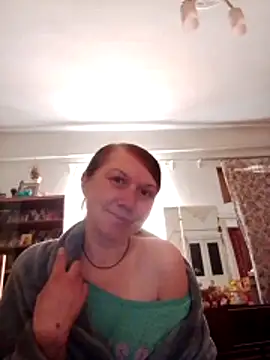 ValeriaCroft online show from 03.06.26