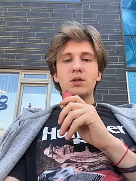 your boy NL online show from 05.22.26