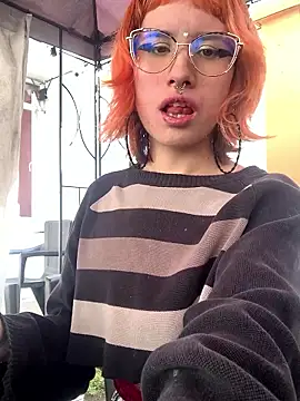 Alice Hecate online show from 03.07.26