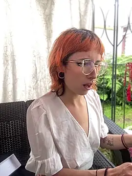 Alice Hecate online show from 03.12.26