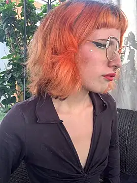 Alice Hecate online show from 03.13.26