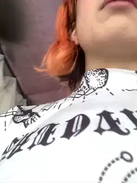 Alice Hecate online show from 03.14.26