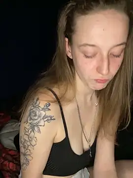 Melissa-Schneider online show from 03.24.26