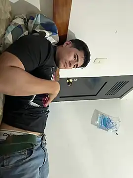 David-latinlover online show from 03.05.26