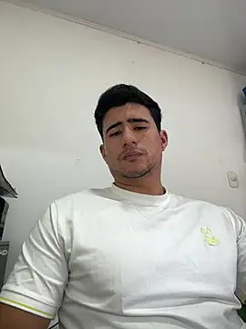 David-latinlover online show from 04.13.26