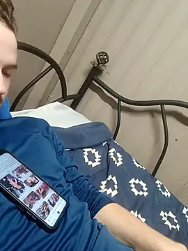 Seansexuality7 online show from 03.27.26