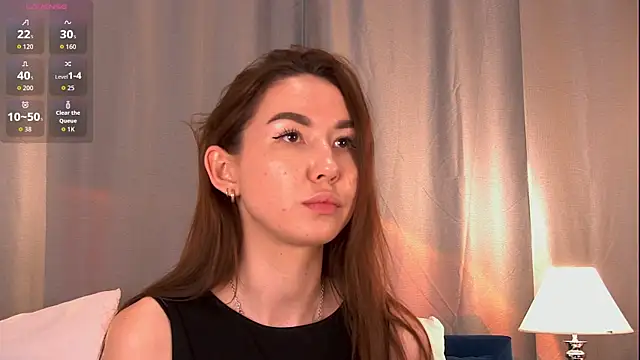 EmilyGray   online show from 07.16.26