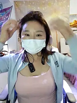 ccxiaoyu6788 online show from 02.28.26