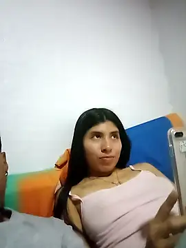 May and Noah online show from 03.04.26