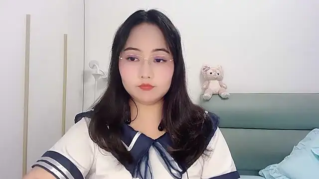 Snapshot of Susu-36E chatting on 04.18.26 Susu-36E online show from 04.18.26