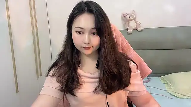 Snapshot of Susu-36E chatting on 05.20.26 Susu-36E online show from 05.20.26