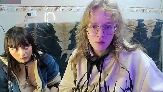 Laureles6667 online show from 05.09.26