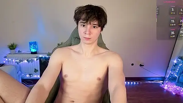 AnthonyCuutie online show from 05.17.26