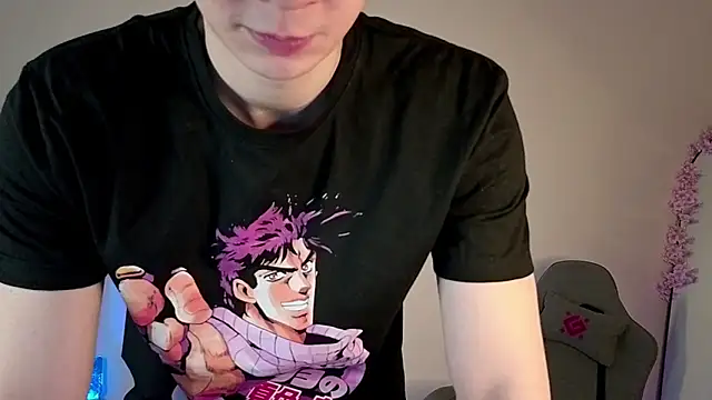 AnthonyCuutie online show from 05.19.26