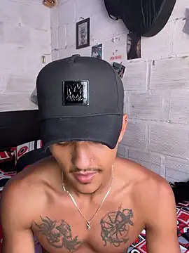 billi adamzz online show from 02.28.26