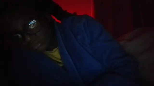 Snapshot of SexyGemBeauty chatting on 02.27.26 SexyGemBeauty online show from 02.27.26