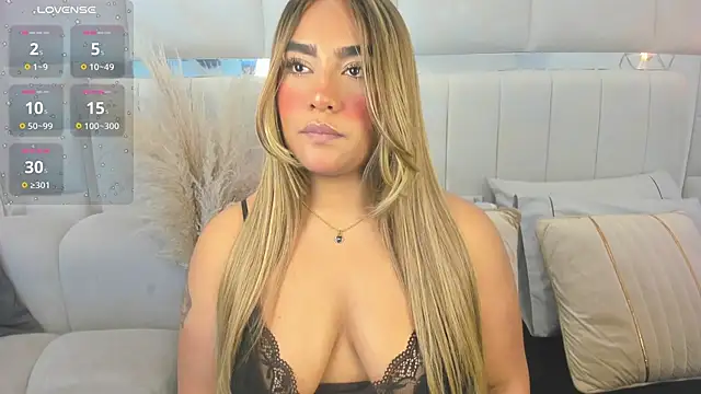 angueljonnes online show from 04.01.26