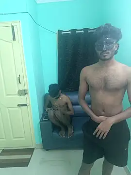 Luciferaxcel666 online show from 04.17.26