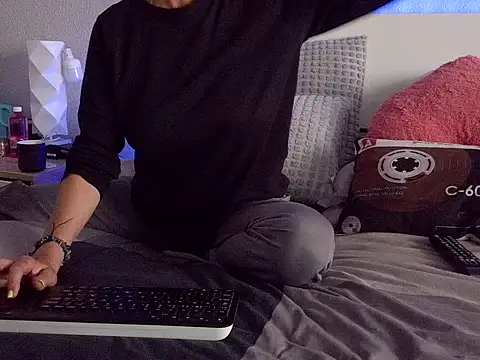 mariaplaya online show from 04.13.26