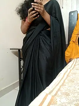 Snapshot of AnushaTelugu chatting on 04.19.26 AnushaTelugu online show from 04.19.26