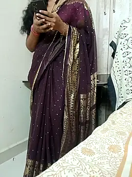 Snapshot of AnushaTelugu chatting on 04.21.26 AnushaTelugu online show from 04.21.26
