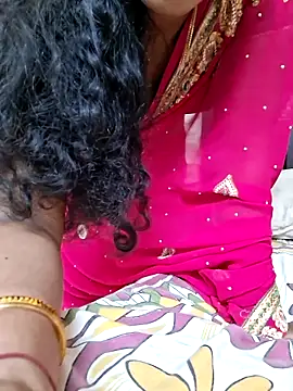 Snapshot of AnushaTelugu chatting on 06.01.26 AnushaTelugu online show from 06.01.26