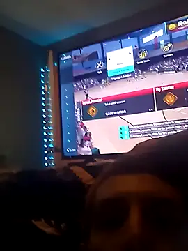 RobNKaysWorldtour online show from 03.29.26