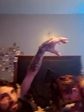 RobNKaysWorldtour online show from 04.14.26