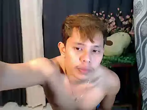 Baby Maxxx online show from 03.17.26