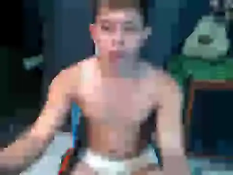 Snapshot of Baby_Maxxx chatting on 04.22.26 Baby Maxxx online show from 04.22.26