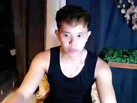 Snapshot of Baby_Maxxx chatting on 04.26.26 Baby Maxxx online show from 04.26.26