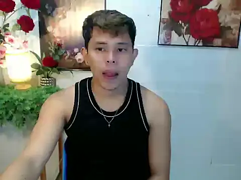 Snapshot of Baby_Maxxx chatting on 05.09.26 Baby Maxxx online show from 05.09.26