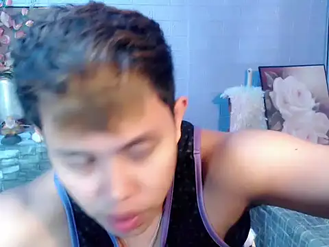 Snapshot of Baby_Maxxx chatting on 05.14.26 Baby Maxxx online show from 05.14.26