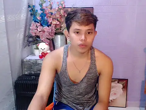 Snapshot of Baby_Maxxx chatting on 05.16.26 Baby Maxxx online show from 05.16.26