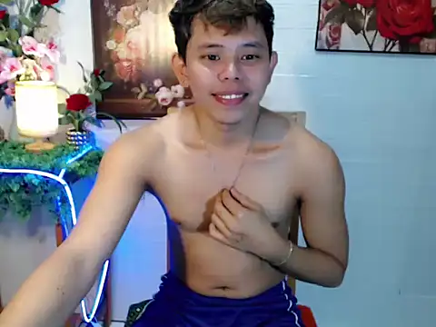 Snapshot of Baby_Maxxx chatting on 05.16.26 Baby Maxxx online show from 05.16.26