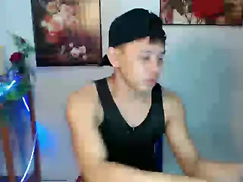 Baby Maxxx online show from 06.30.26