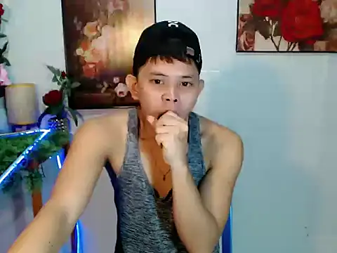 Baby Maxxx online show from 07.02.26