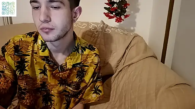  ZaneX online show from 03.03.26