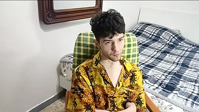  ZaneX online show from 03.20.26