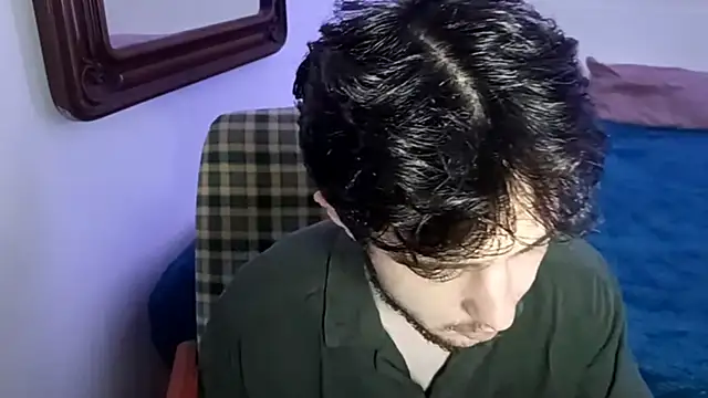  ZaneX online show from 05.11.26